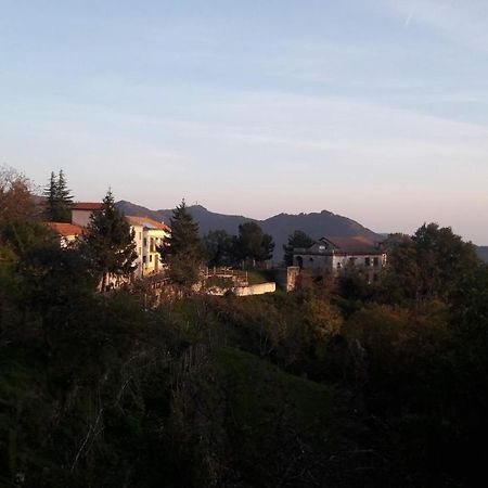 Castiglione Chiavarese Bed And Breakfast Humus Sapiens المظهر الخارجي الصورة