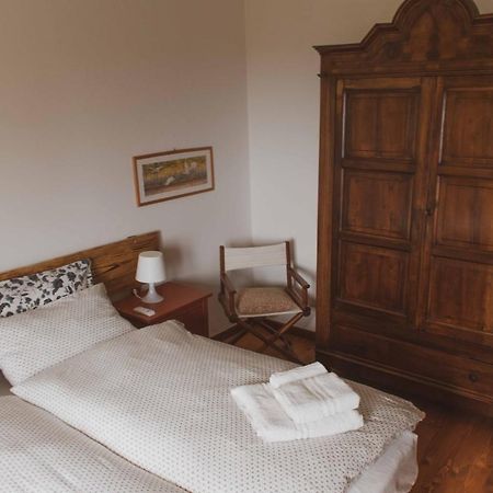Castiglione Chiavarese Bed And Breakfast Humus Sapiens المظهر الخارجي الصورة