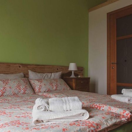 Castiglione Chiavarese Bed And Breakfast Humus Sapiens المظهر الخارجي الصورة