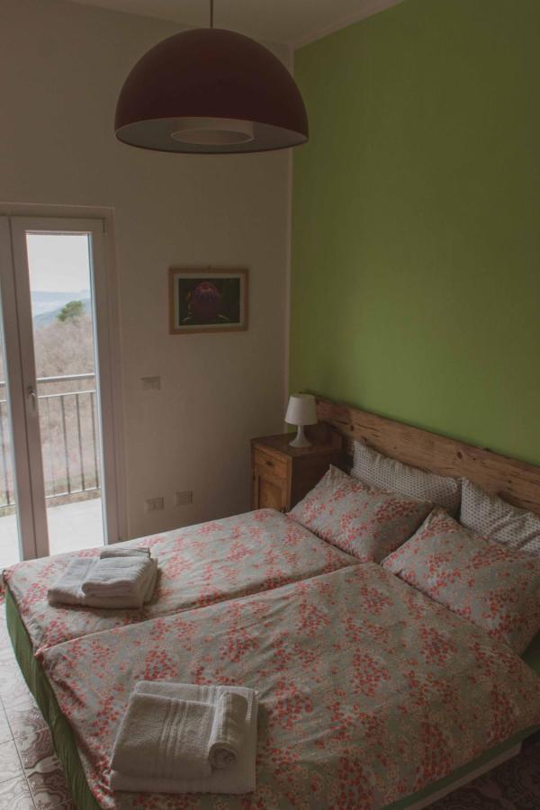 Castiglione Chiavarese Bed And Breakfast Humus Sapiens المظهر الخارجي الصورة