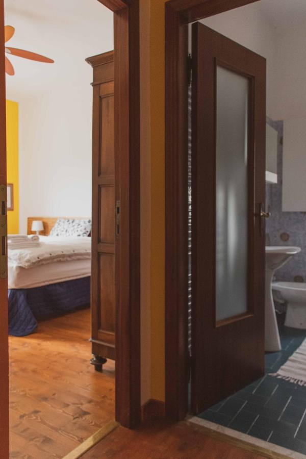 Castiglione Chiavarese Bed And Breakfast Humus Sapiens المظهر الخارجي الصورة