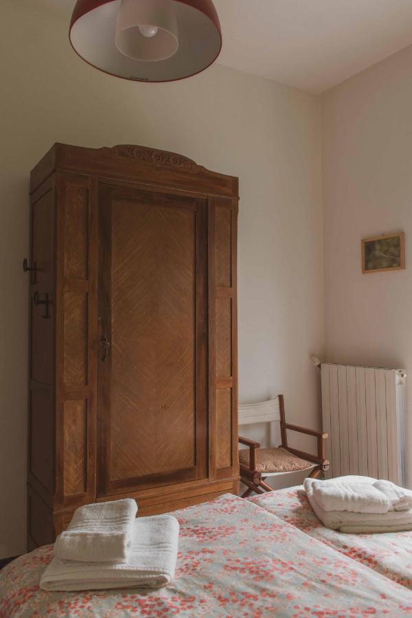 Castiglione Chiavarese Bed And Breakfast Humus Sapiens المظهر الخارجي الصورة