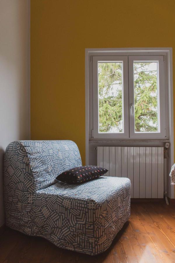 Castiglione Chiavarese Bed And Breakfast Humus Sapiens المظهر الخارجي الصورة