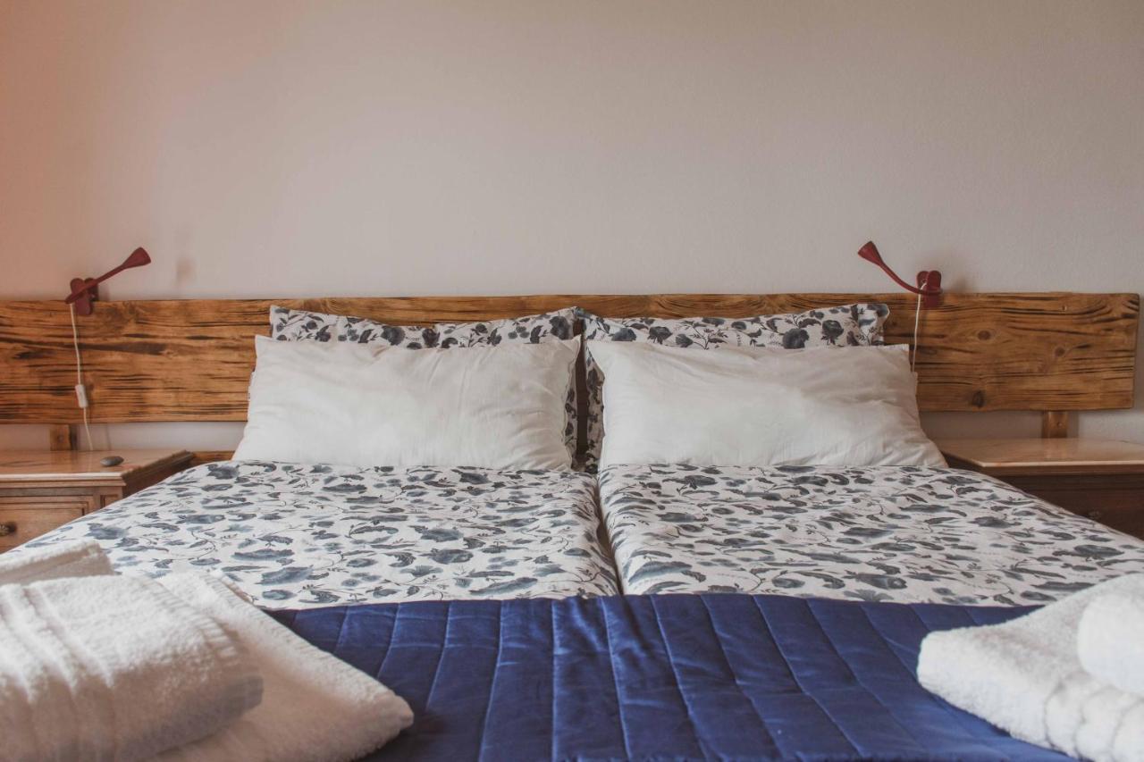 Castiglione Chiavarese Bed And Breakfast Humus Sapiens المظهر الخارجي الصورة