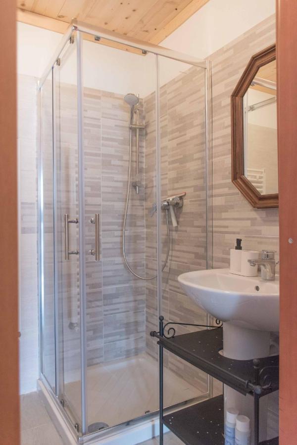Castiglione Chiavarese Bed And Breakfast Humus Sapiens المظهر الخارجي الصورة