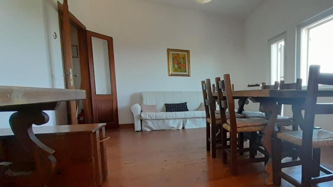 Castiglione Chiavarese Bed And Breakfast Humus Sapiens المظهر الخارجي الصورة
